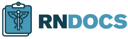 RNDOCS logo